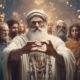 abraham shares unconditional living