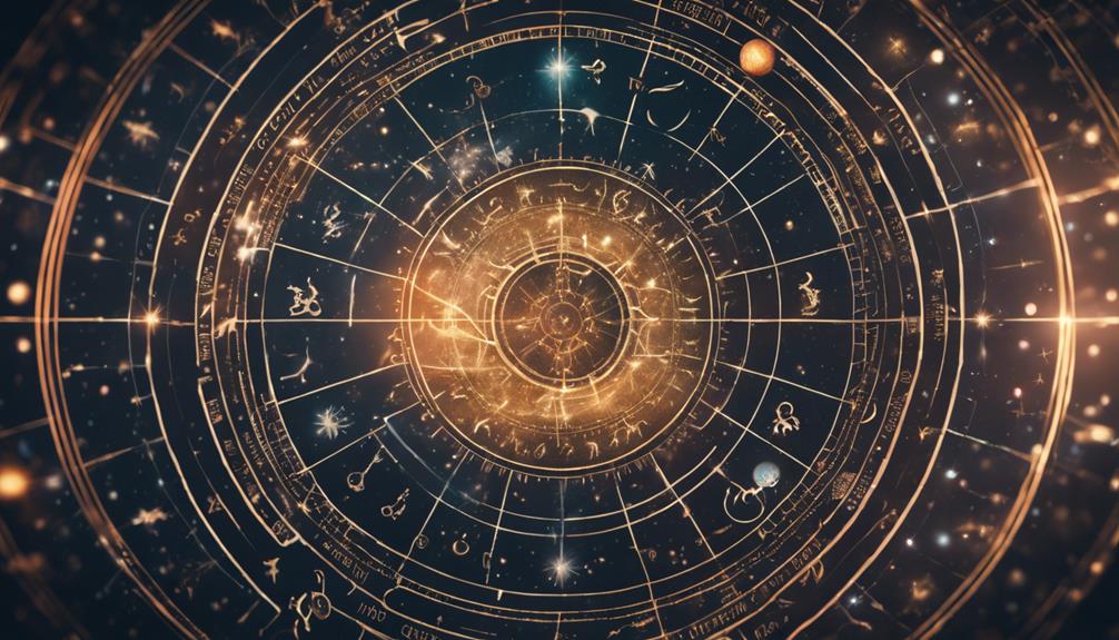 astrology and cosmic forces