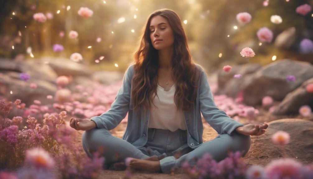 empowering self care through mindfulness