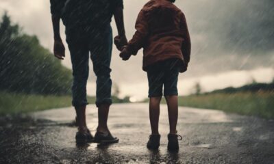 parenting with a powerful mindset