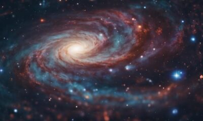 universe size inquiry explored