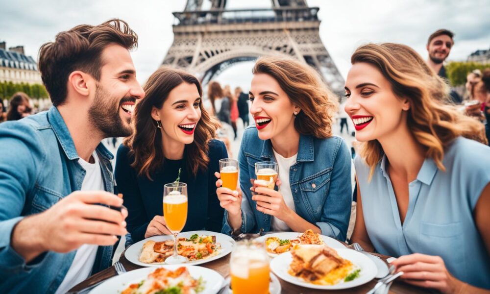 The European market potential for Gen Y tourism