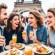 The European market potential for Gen Y tourism