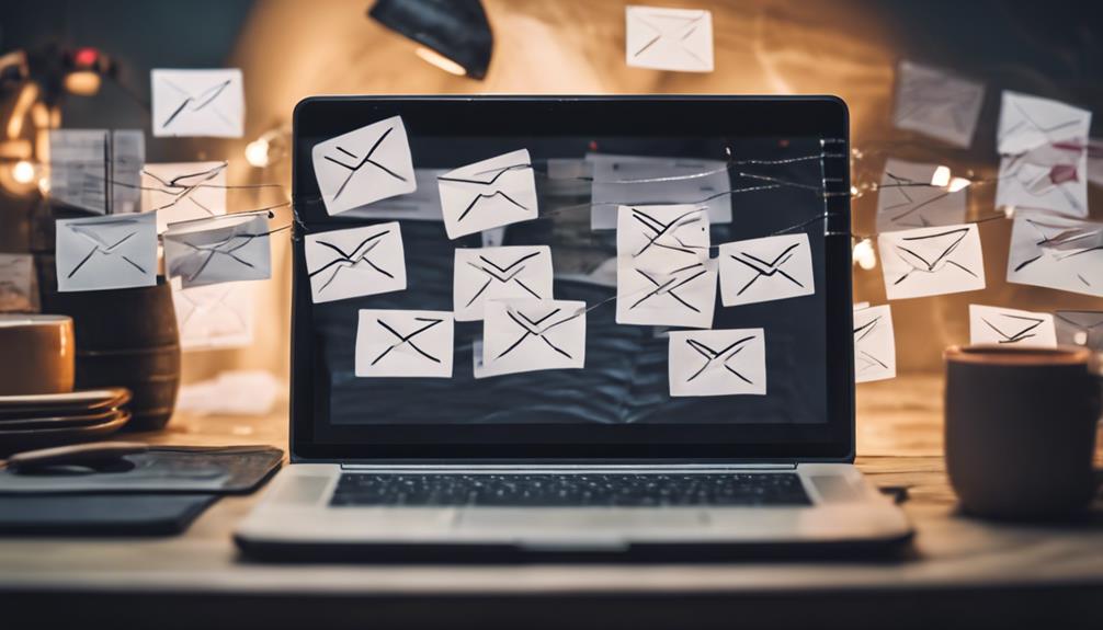 effective email and communication