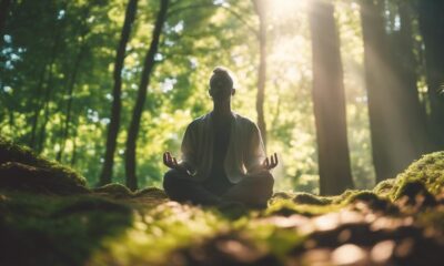 embracing spirituality and mindfulness