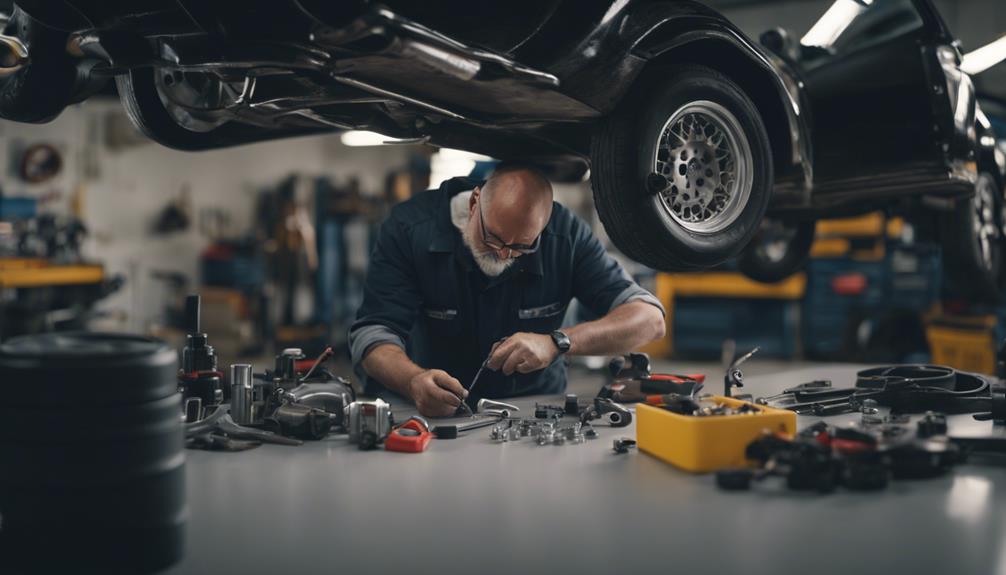 expert automotive maintenance services