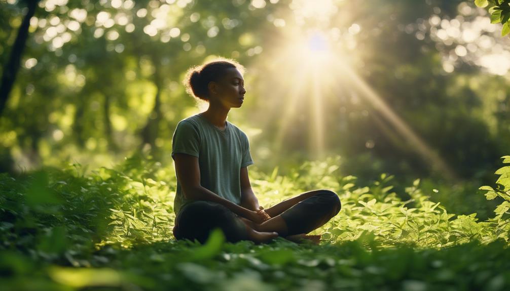 exploring religion through mindfulness