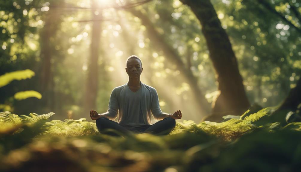 harnessing meditation for manifestation