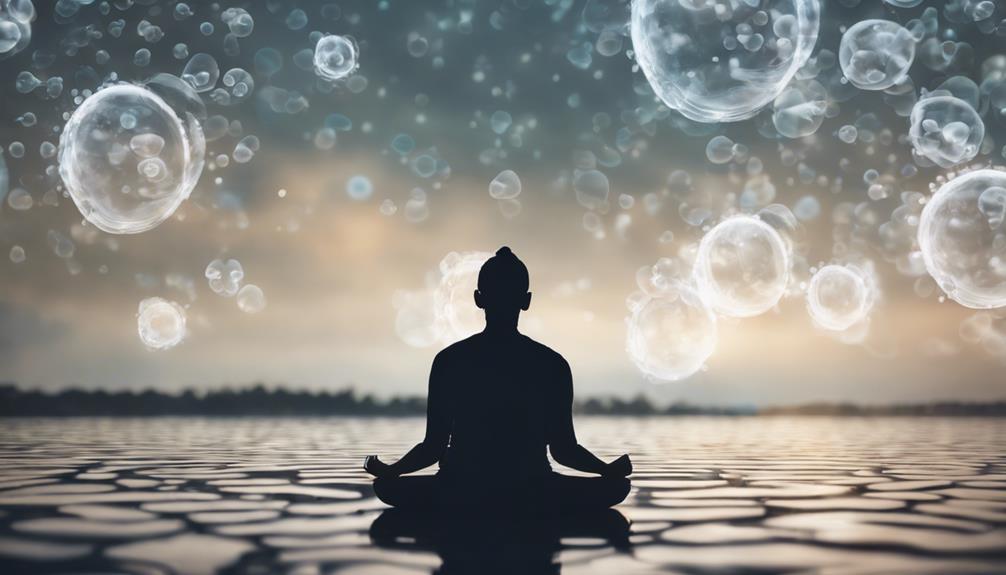 mindfulness practice improves focus