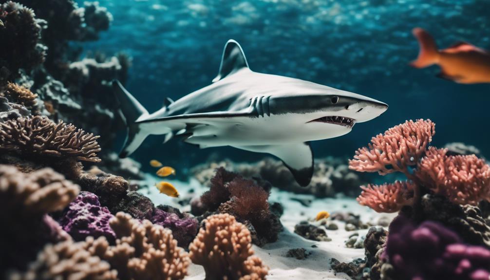 protecting sharks through conservation