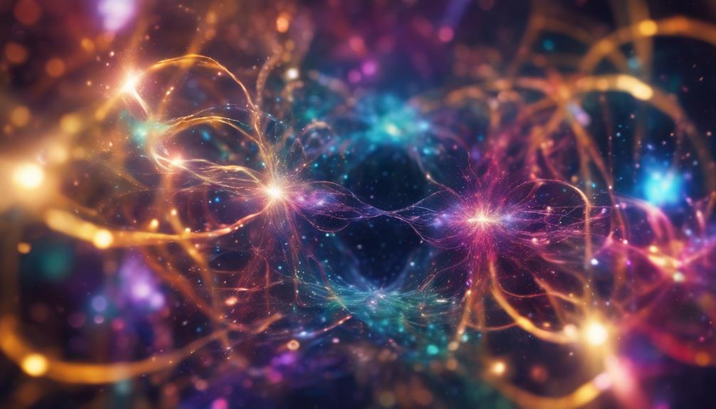 fundamentals of quantum physics