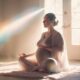 manifesting a positive pregnancy