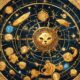 wealthy zodiac signs analysis