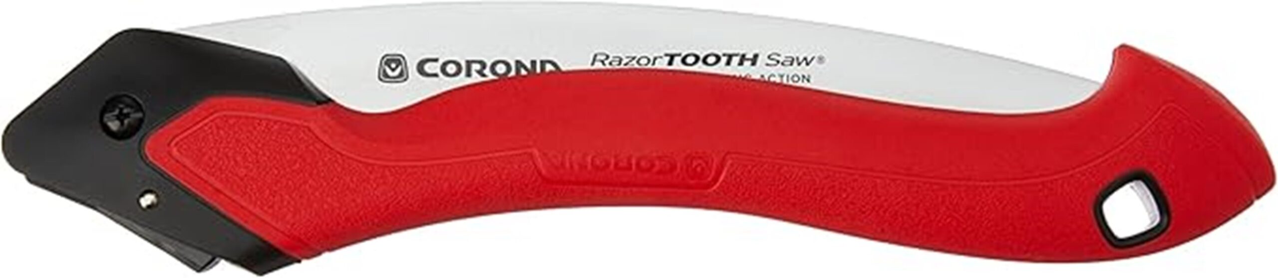 10 inch razortooth pruning saw