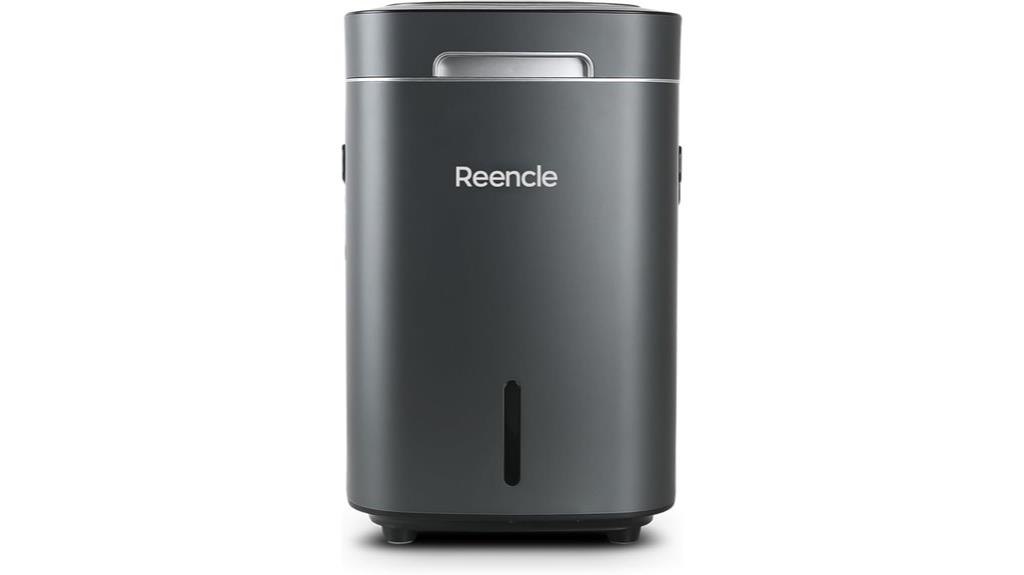 14l prime electric composter