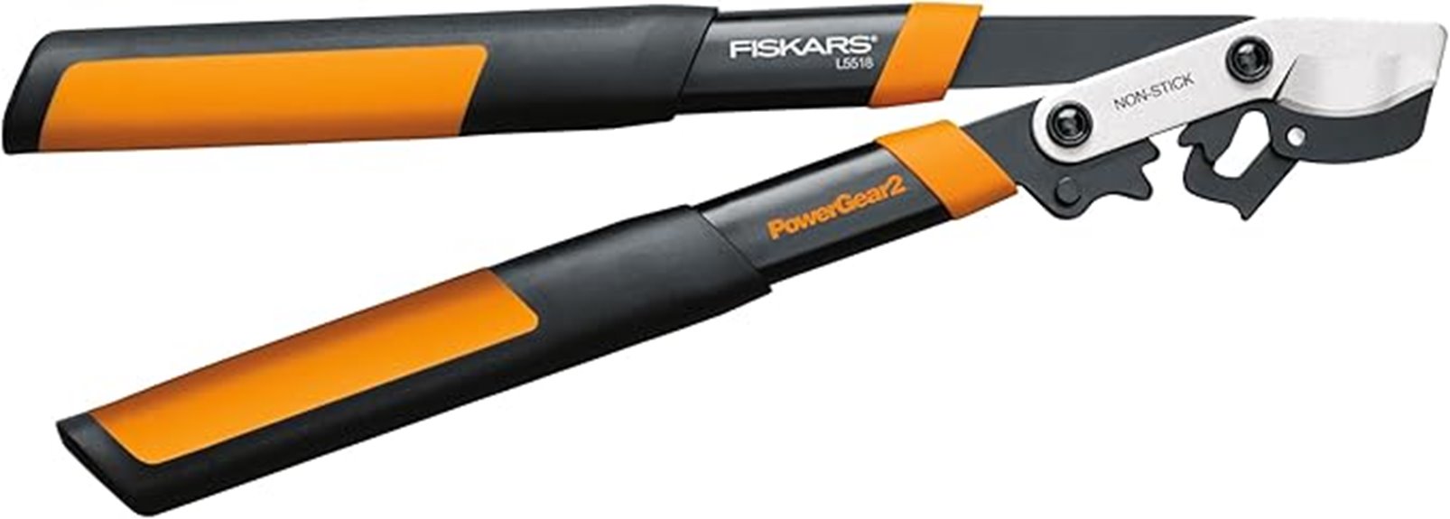 18 inch fiskars loppers