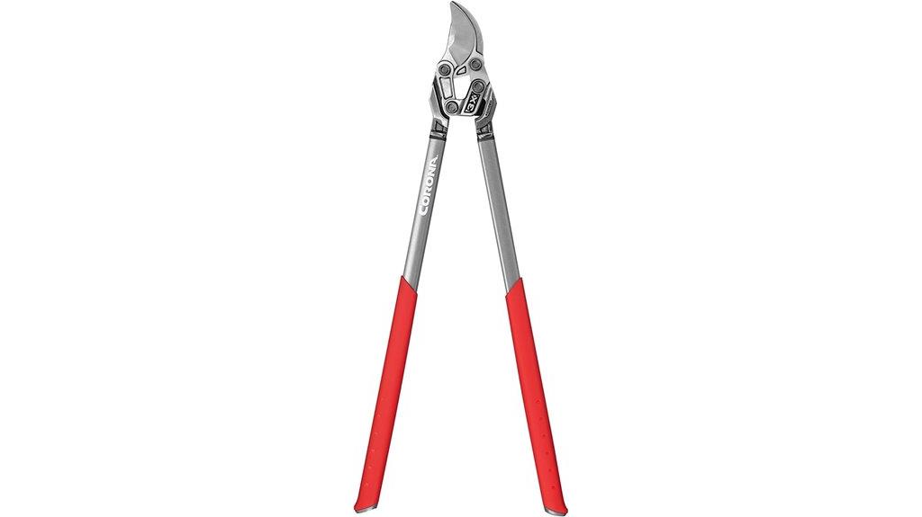 33 inch bypass loppers