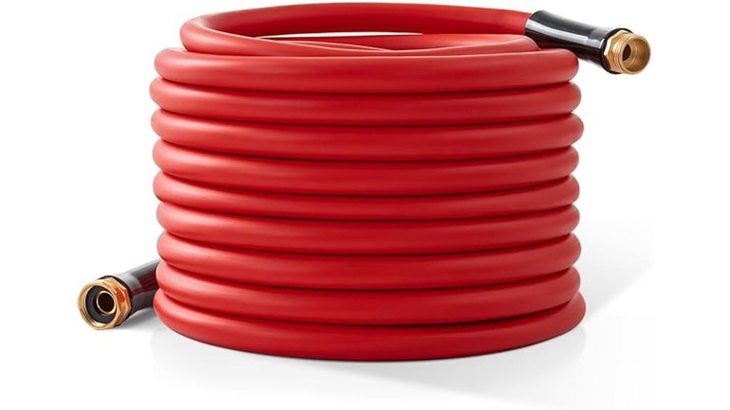 50 ft heavy duty hose