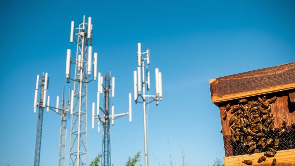 5g safety and standards