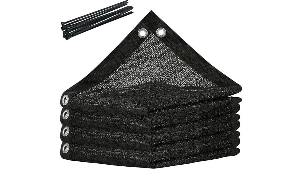 70 garden shade cloth