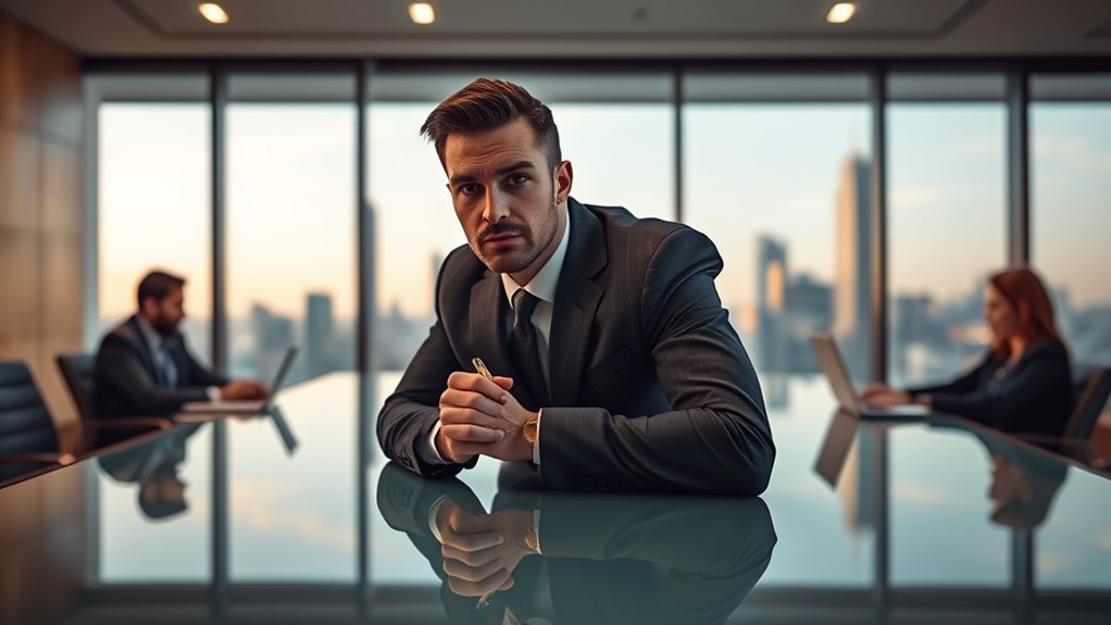 achievement bias affects decisions