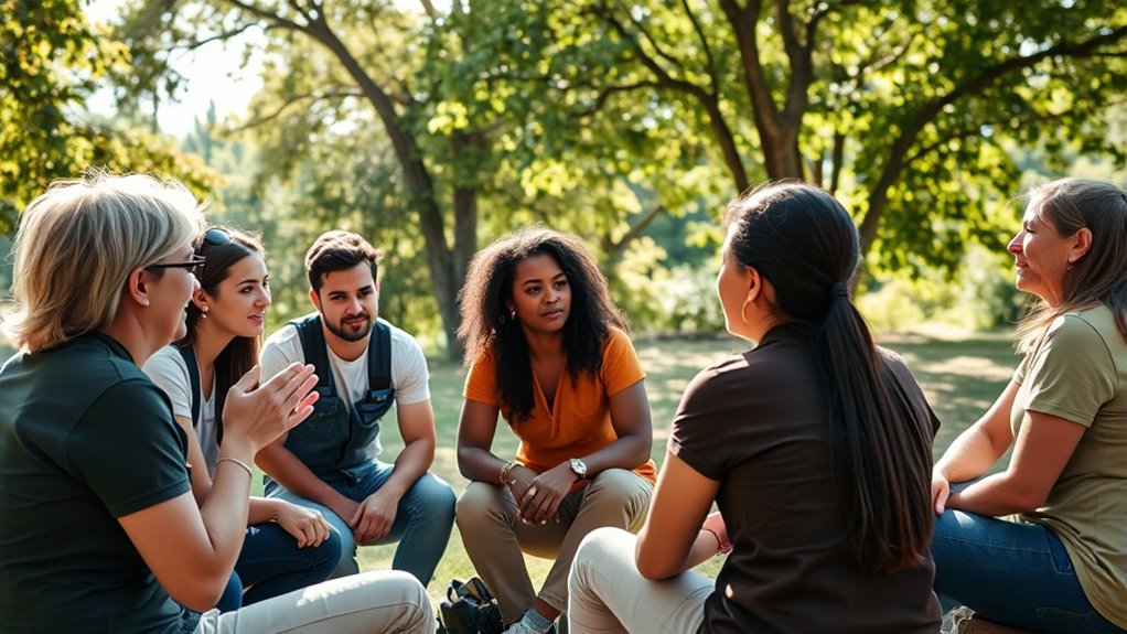 active listening resolves conflicts