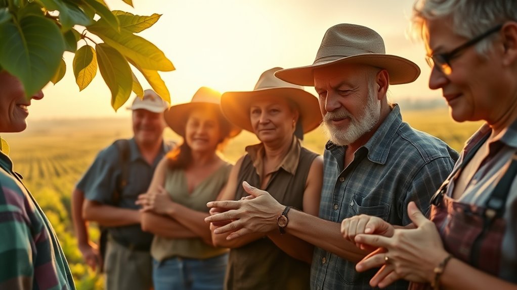 aligning individual and collective growth