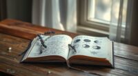 aligning moon phases journals