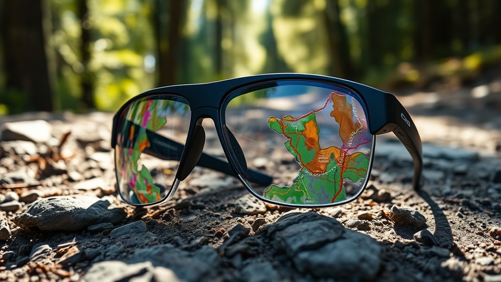 augmented reality adventure benefits