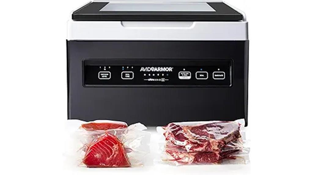 avid armor chamber sealer