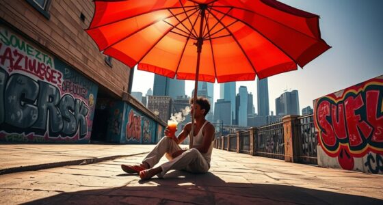 avoiding hustle culture heat