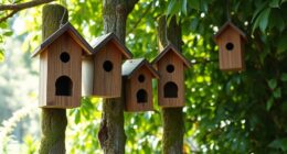 bat houses for mosquito control
