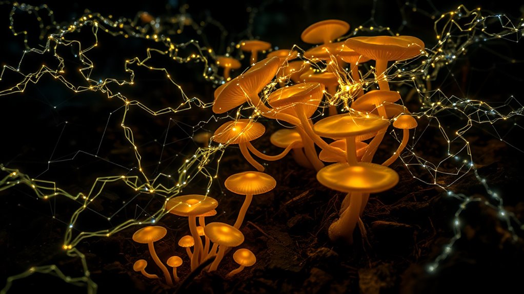 biological inspired quantum technologies
