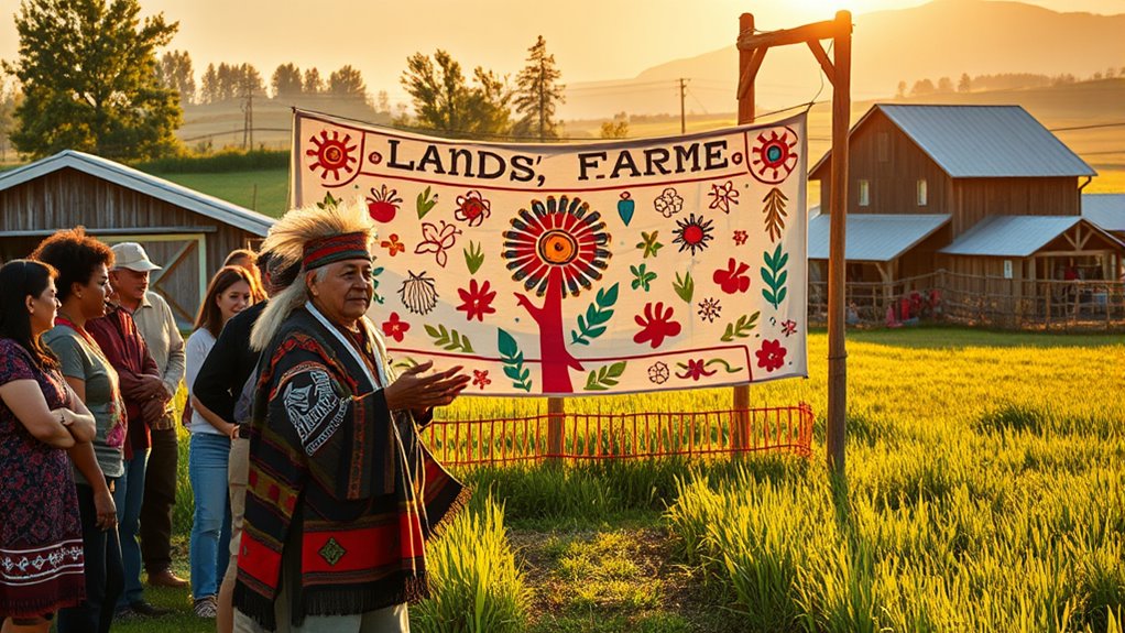 build respectful indigenous partnerships