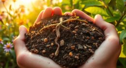 celebrate earth s fertile ground