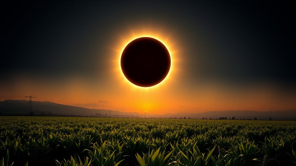 celestial omens guide societies