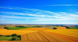 chemtrail myth debunking fields