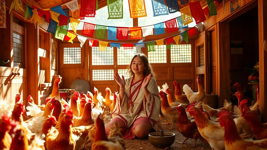 choose calming chanting practices