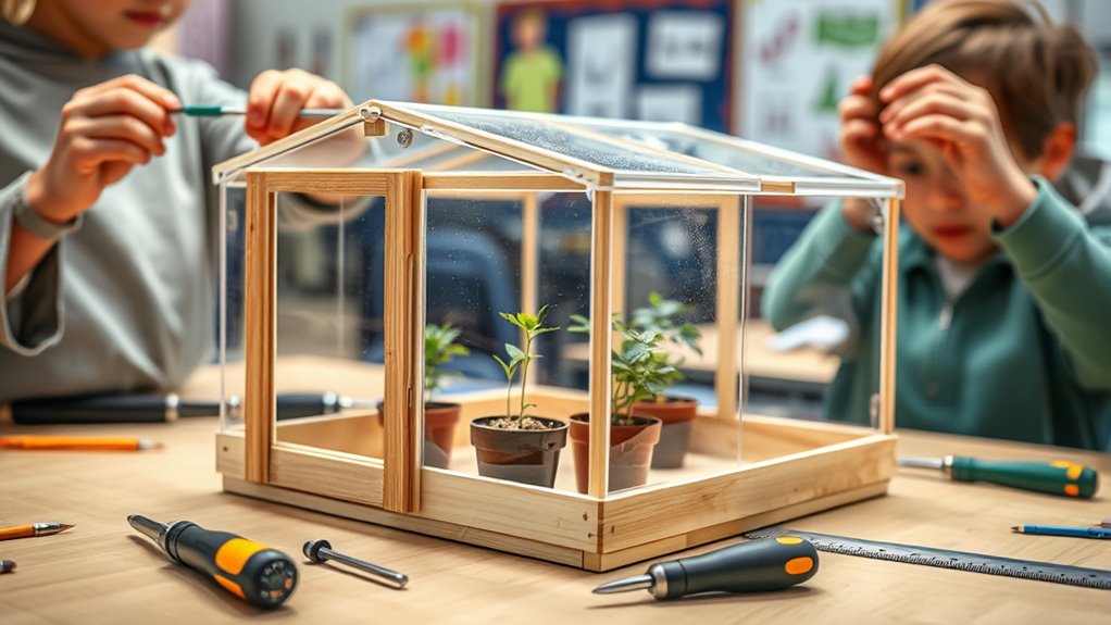 choose sustainable insulating materials