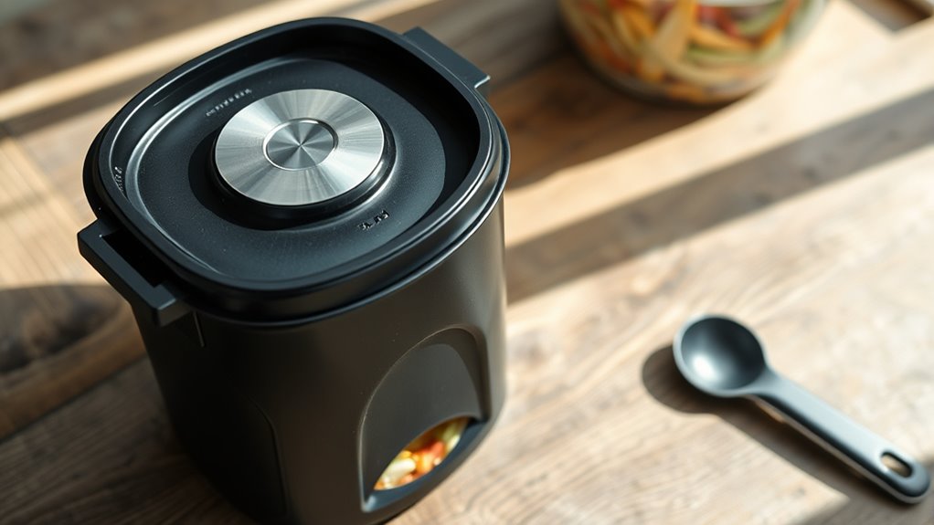 choosing compatible composting kits