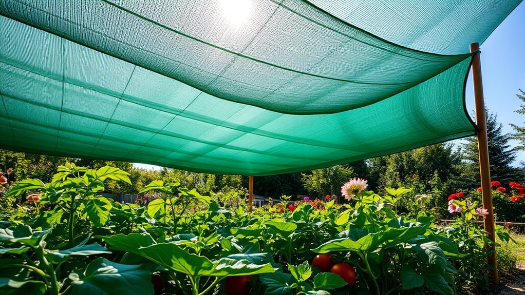 choosing durable fitting shade