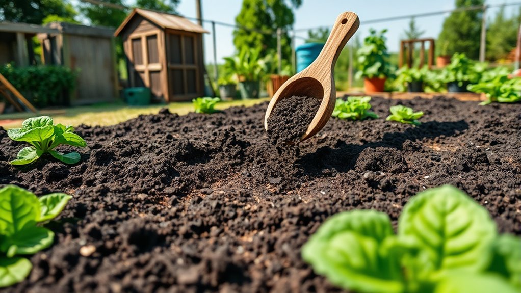 choosing sustainable biochar options