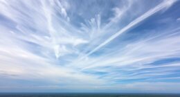 cloud based rain prediction