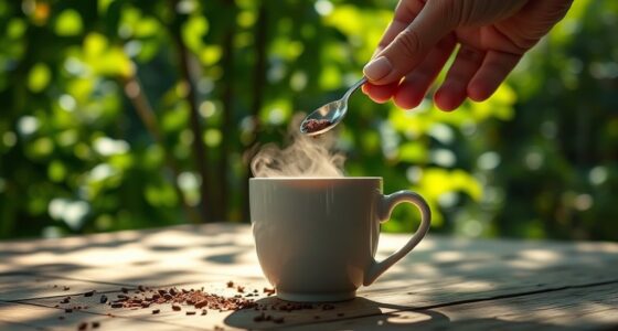 coffee microdose enhances productivity