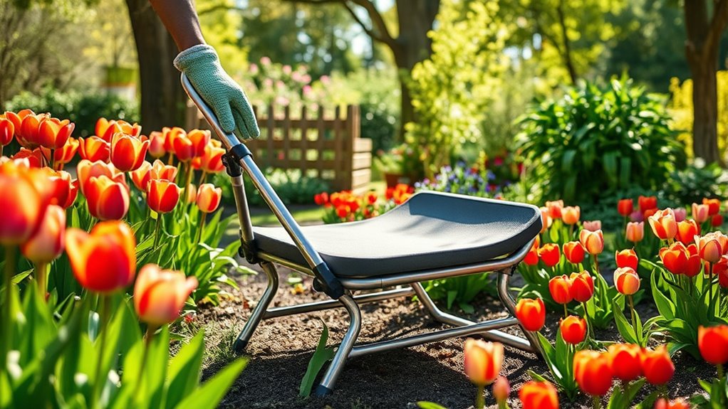 comfort durability convenience safety