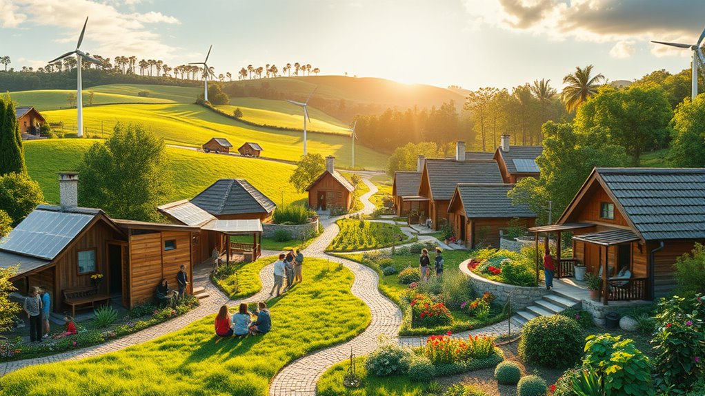 community based sustainable skills