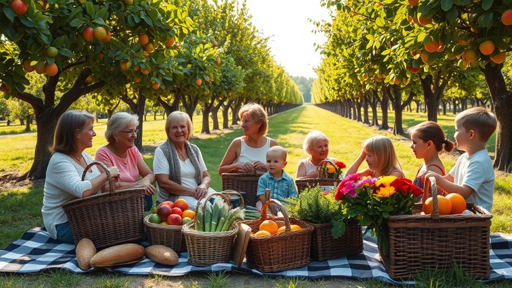 community care growth stewardship