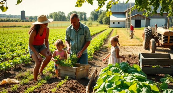 community farm labor exchange