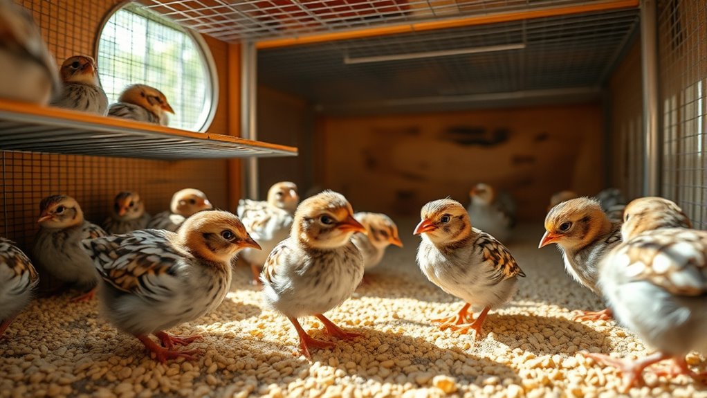 compact adaptable healthy breeds