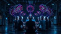csa collective mind experiments
